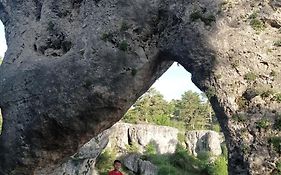 Hostal Cañamares